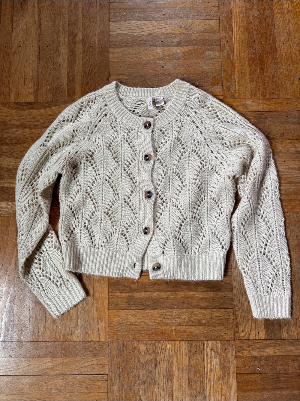 Hm sweater